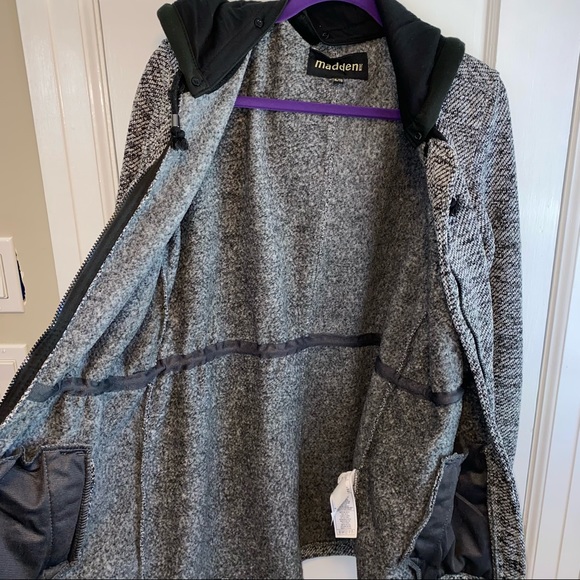 Jacket - Picture 5 of 7